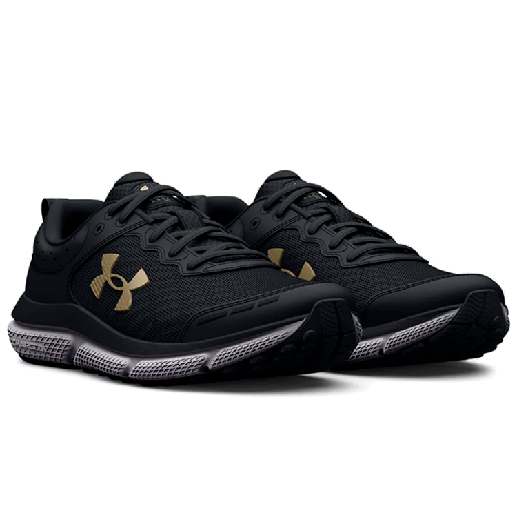 Кроссовки Under Armour UA GGS ASSERT 10 photo 2
