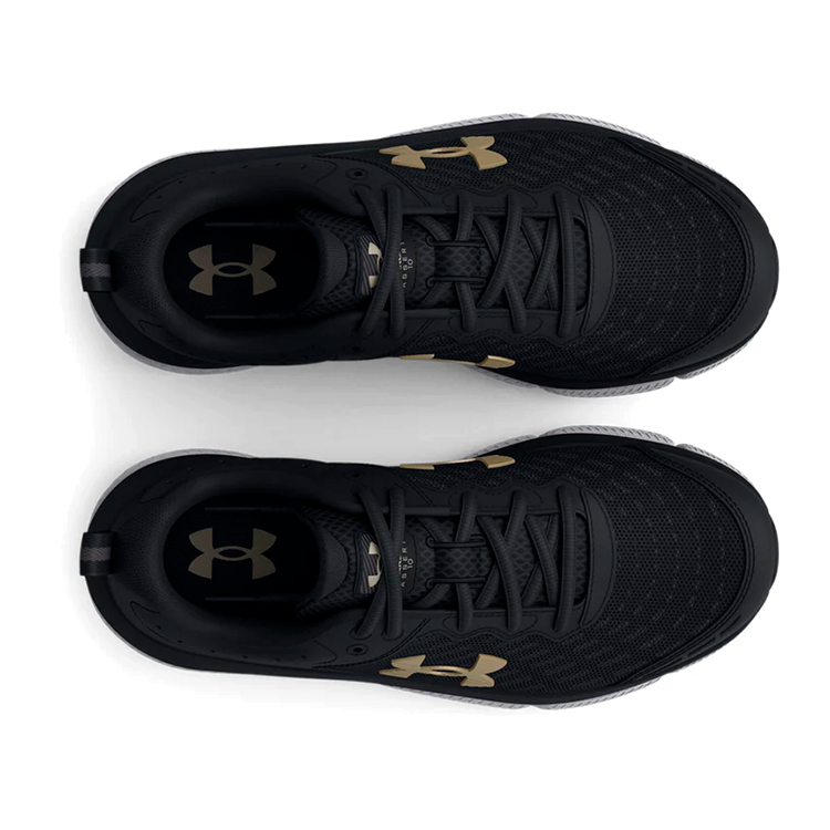 Кроссовки Under Armour UA GGS ASSERT 10 photo 3