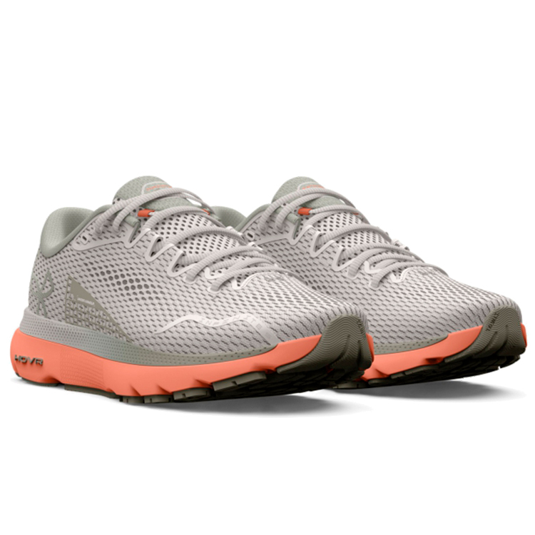 Кроссовки Under Armour UA W HOVR INFINITE 5 / Женский / 38.5 / Бежевый photo 3