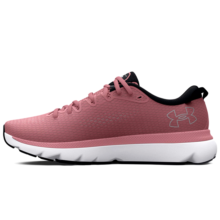 Кроссовки Under Armour UA W HOVR INFINITE 5 photo Кроссовки Under Armour UA W HOVR INFINITE 5 photo