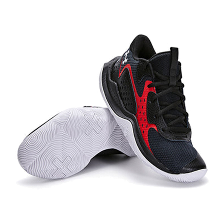 Кроссовки Under Armour UA GS JET 23 photo 3