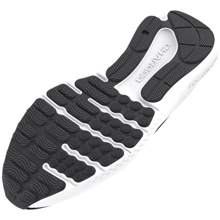 Кроссовки Under Armour UA Charged Surge 4 / Мужской / 44 / Черный photo 4