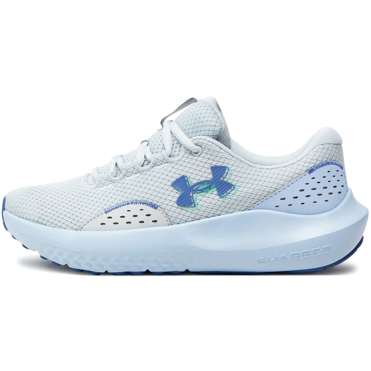 Кроссовки Under Armour UA W Charged Surge 4 photo Кроссовки Under Armour UA W Charged Surge 4 photo
