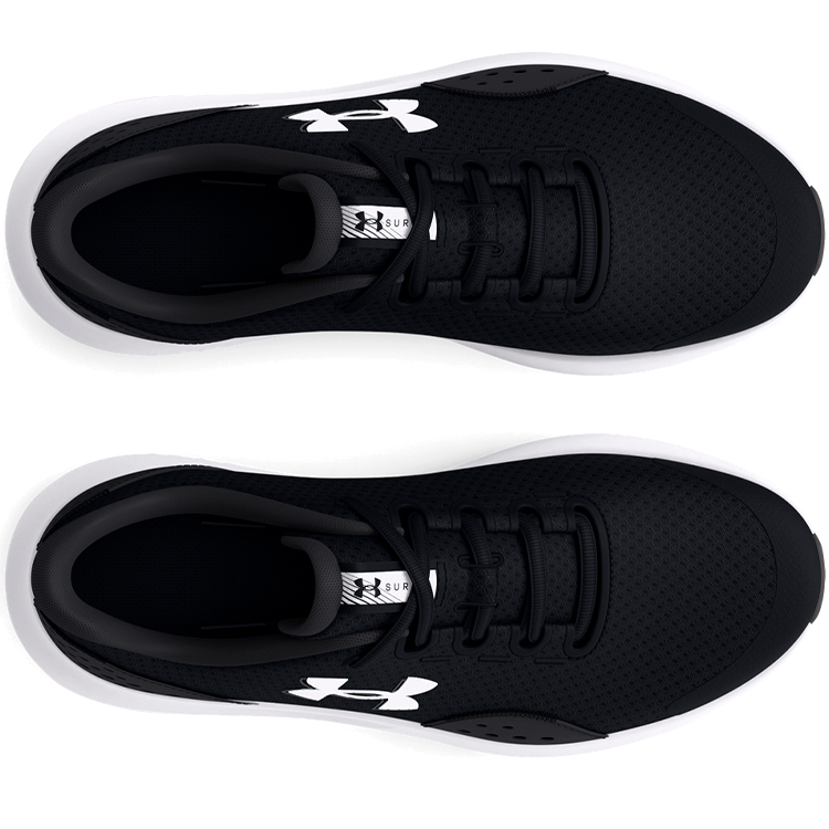 Кроссовки Under Armour UA BGS Surge 4 photo 4