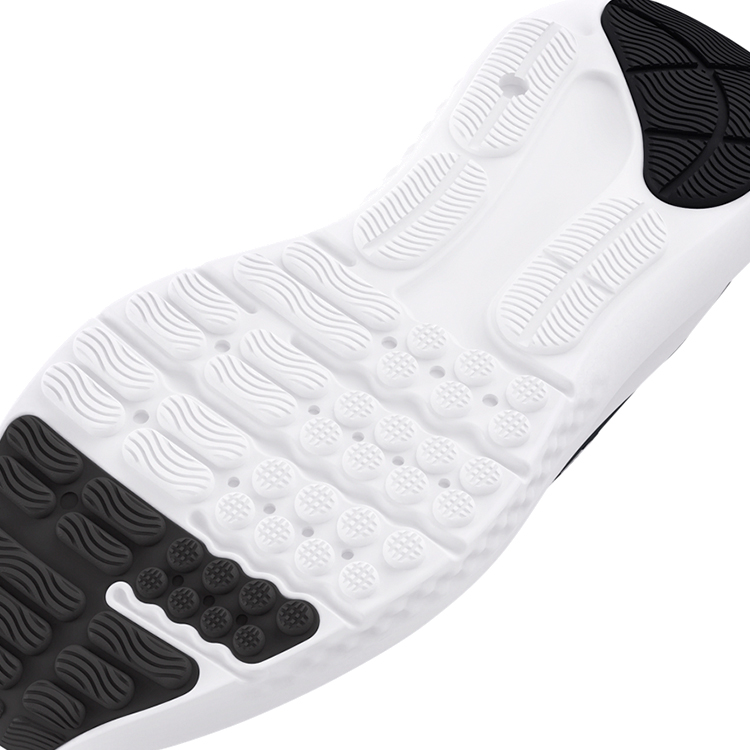 Кроссовки Under Armour UA BGS Surge 4 photo 5