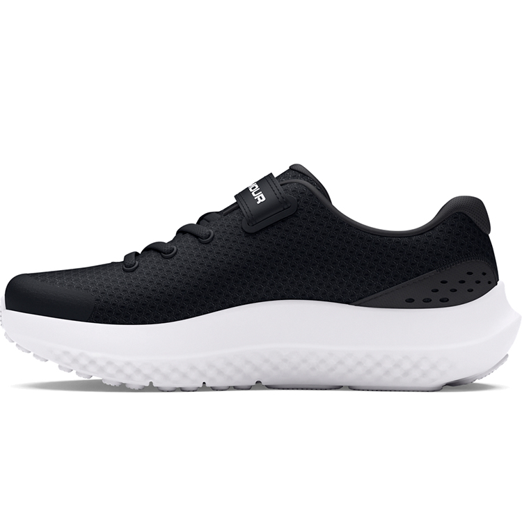 Кроссовки Under Armour UA BPS Surge 4 AC photo 