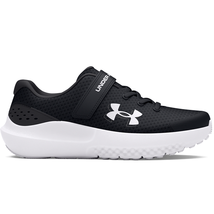 Кроссовки Under Armour UA BPS Surge 4 AC photo 2