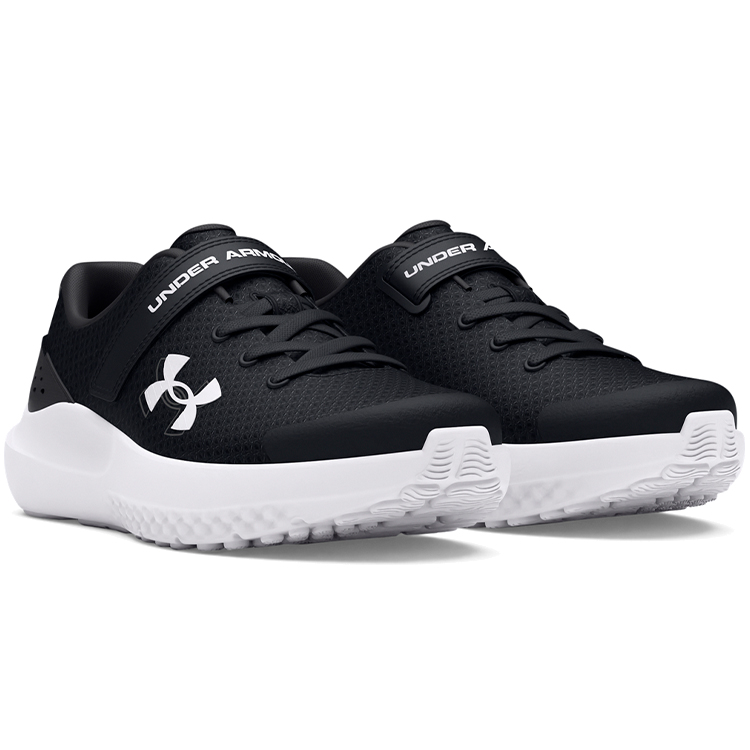 Кроссовки Under Armour UA BPS Surge 4 AC photo 4