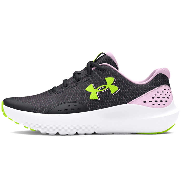 Incaltaminte Sport Under Armour UA GGS Surge 4 photo Incaltaminte Sport Under Armour UA GGS Surge 4 photo