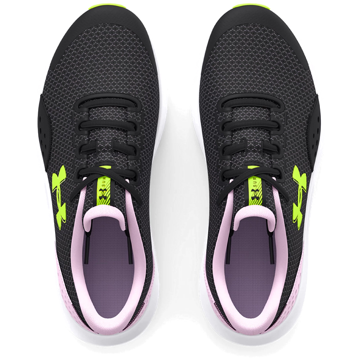 Кроссовки Under Armour UA GGS Surge 4 photo 4