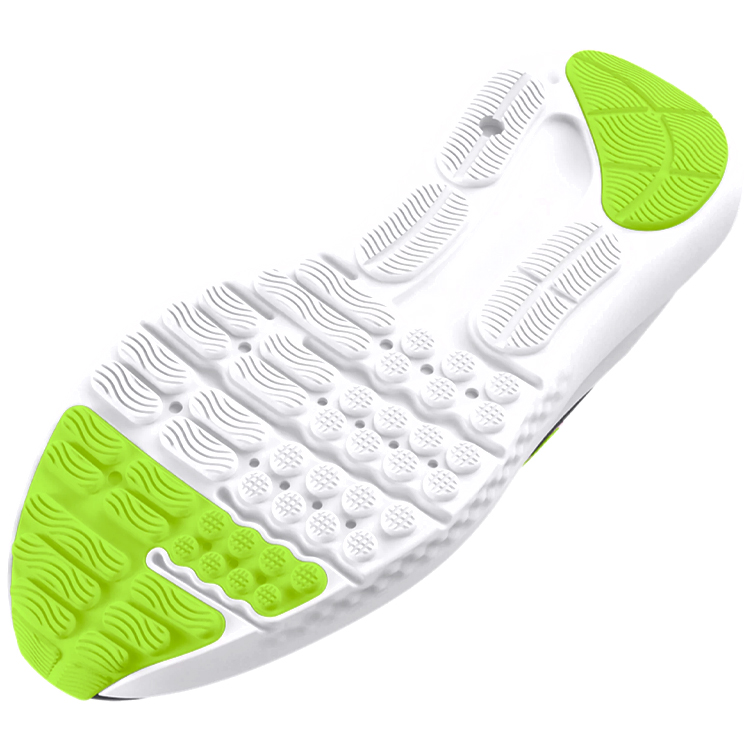 Кроссовки Under Armour UA GGS Surge 4 photo 5
