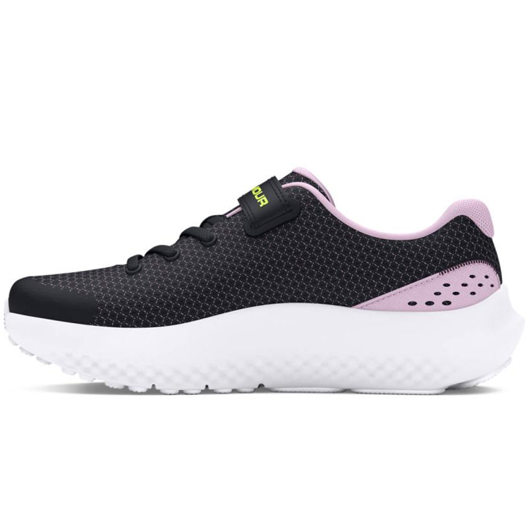 Incaltaminte Sport Under Armour UA GPS Surge 4 AC photo 