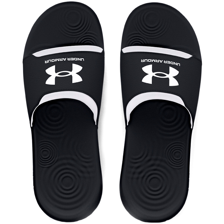 Slapi Under Armour UA M Ignite Select pt Barbati / 44 / Negru photo 5