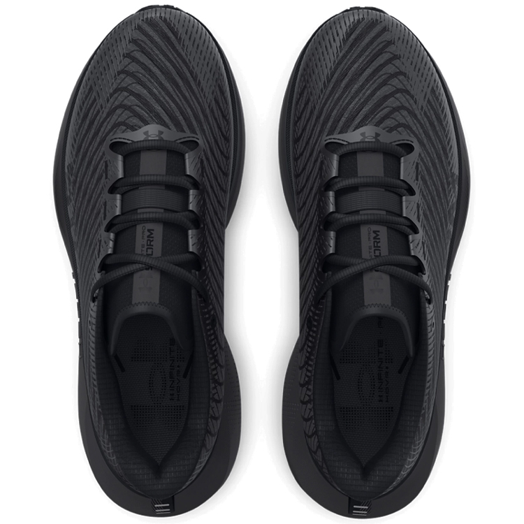 Кроссовки Under Armour UA U Infinite Pro Storm / Мужской / 44.5 / Черный photo 3