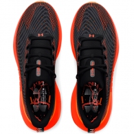 Кроссовки Under Armour UA U Infinite Pro Fire & Ice thumbnav 3
