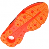 Кроссовки Under Armour UA U Infinite Pro Fire & Ice thumbnav 5