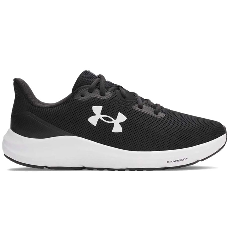 Кроссовки Under Armour UA Charged Pursuit 4 / Мужской / 44 / Черный photo 2