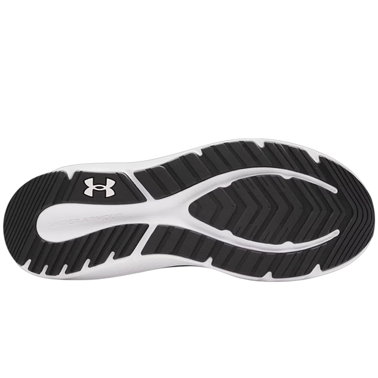Кроссовки Under Armour UA Charged Pursuit 4 / Мужской / 44 / Черный photo 3