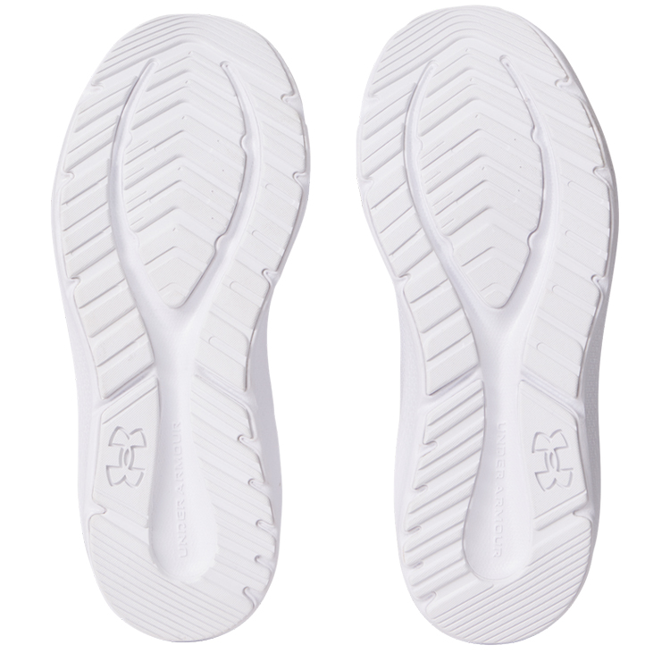 Кроссовки Under Armour UA W Charged Pursuit 4 / Женский / 39 / Белый photo 4