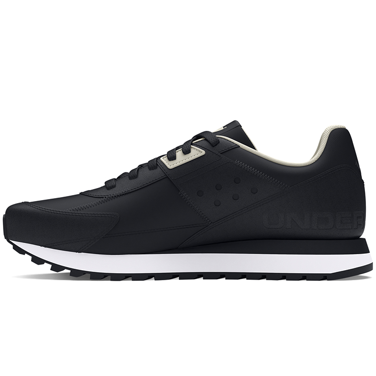 Кроссовки Under Armour UA Essential Runner photo 
