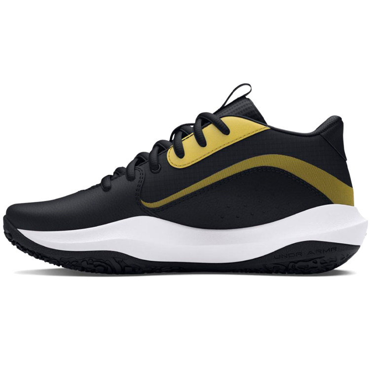 Кроссовки Under Armour UA GS Lockdown 7 photo Кроссовки Under Armour UA GS Lockdown 7 photo