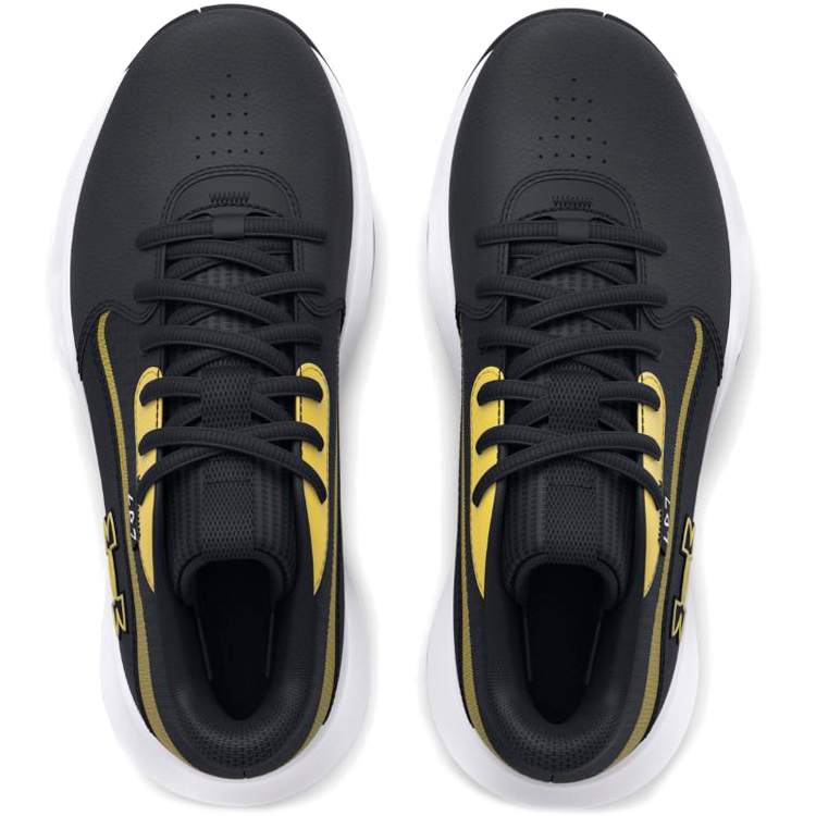 Кроссовки Under Armour UA GS Lockdown 7 photo 4