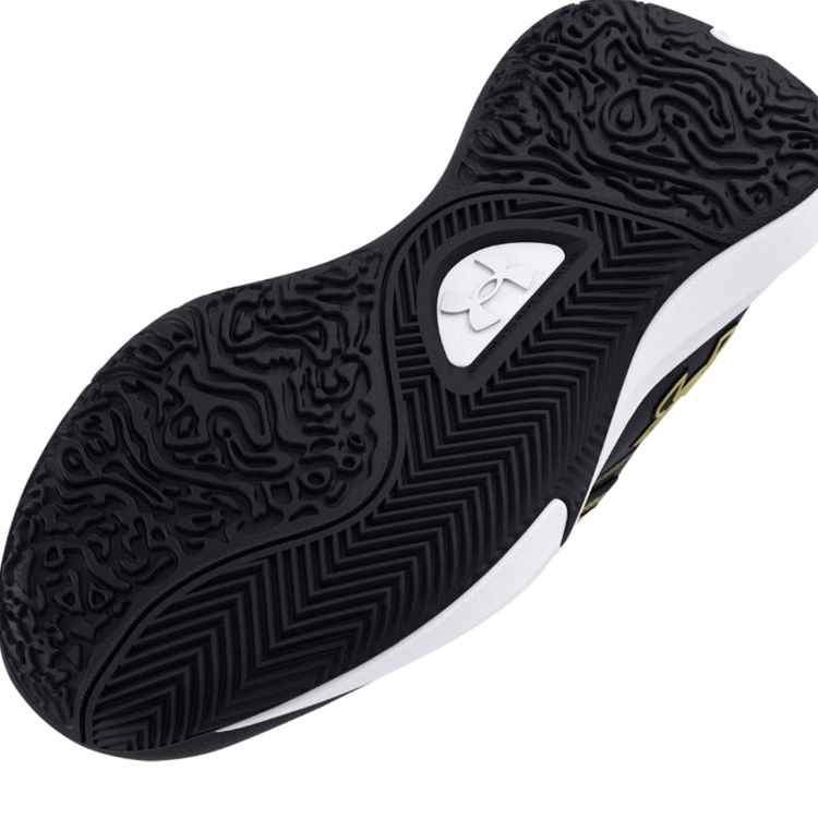 Кроссовки Under Armour UA GS Lockdown 7 photo 5
