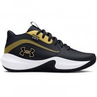 Кроссовки Under Armour UA GS Lockdown 7 thumbnav 2