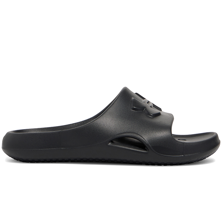 Slapi Under Armour UA B Locker V SL pt Barbati / 33.5 / Negru photo 2