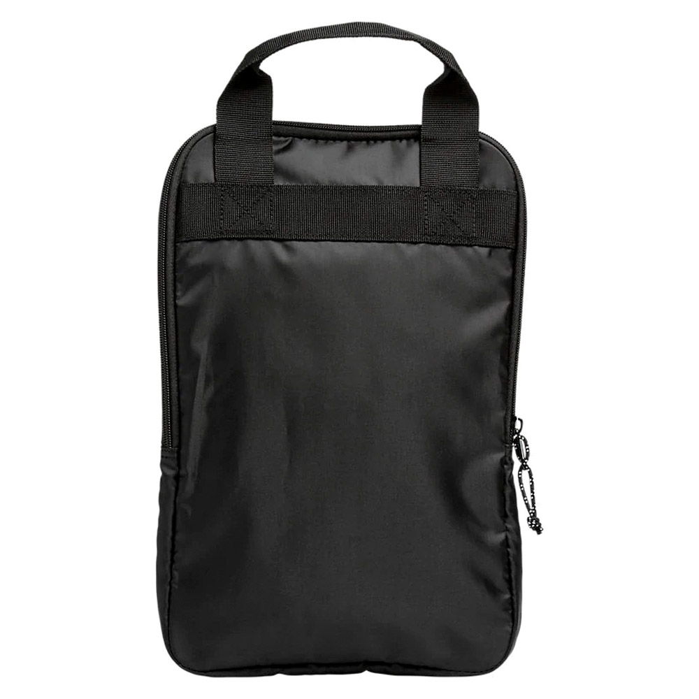 Мешки для обуви  Asics SHOE CASE/3033A148-001/Черный/Серый photo 3