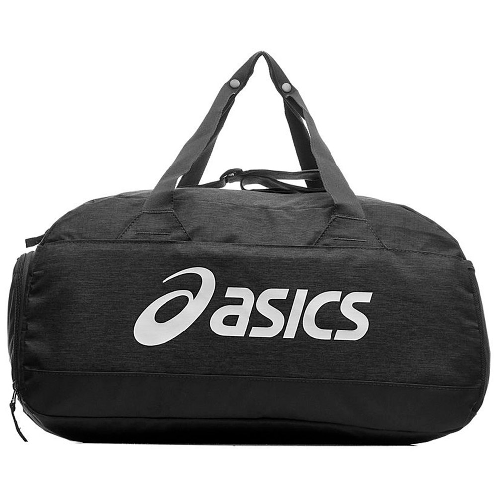 Geanta  Asics SPORTS BAG/3033A409-001/Negru photo 1