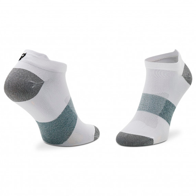 Носки Унисекс Asics 3PPK LYTE SOCK I    Белый photo 3