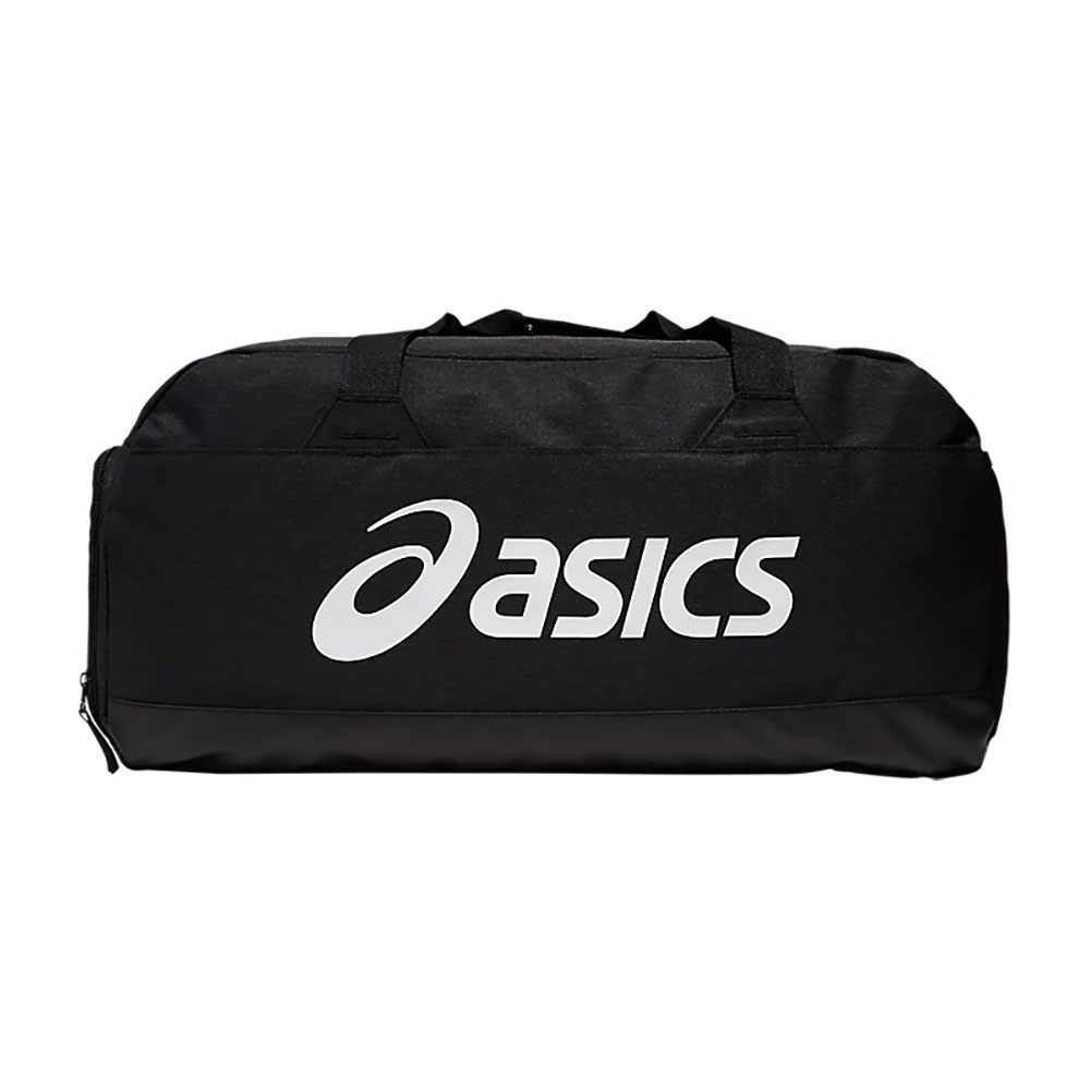 Geanta p/sport  Asics SPORTS BAG M PRF/3033B152-001/Negru photo 1