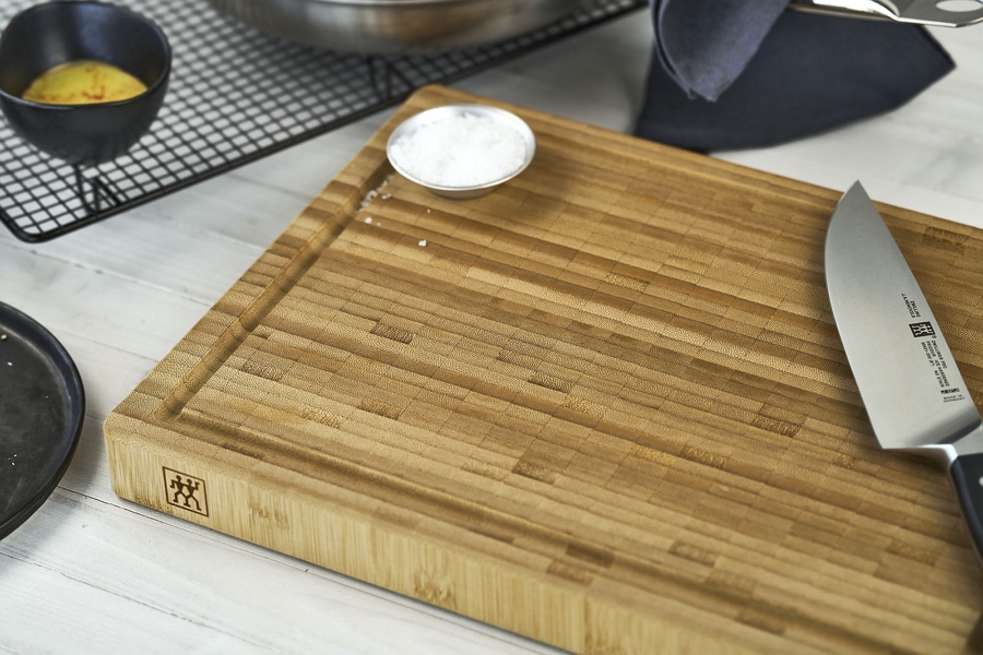 Tabla de tocat Zwilling 30772401 photo 3