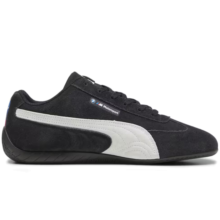 Кроссовки Puma BMW MMS Speedcat / Мужской / 42.5 / Черный photo 2