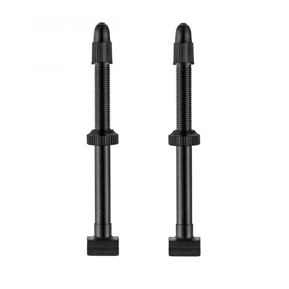 Вентиль камерный Giant TUBELESS VALVE STEMx2  photo 