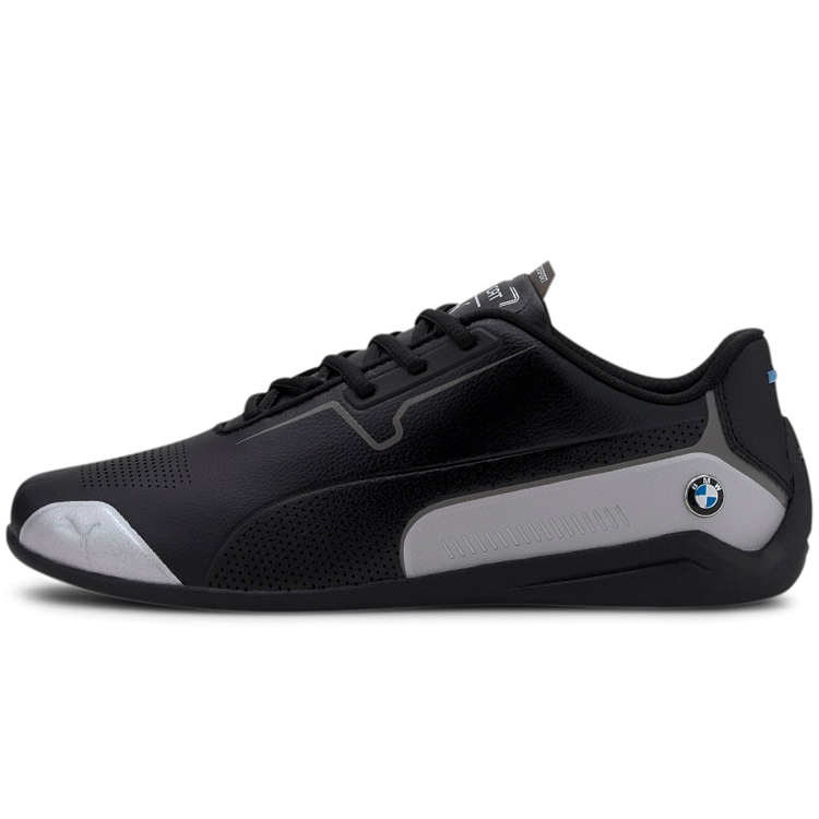 Кроссовки Puma BMW MMS Drift Cat 8 / Мужской / 41 / Черный photo 1 Кроссовки Puma BMW MMS Drift Cat 8 / Мужской / 41 / Черный photo 1