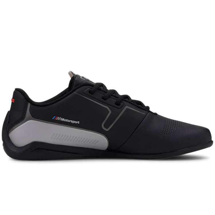 Кроссовки Puma BMW MMS Drift Cat 8 / Мужской / 41 / Черный photo 2