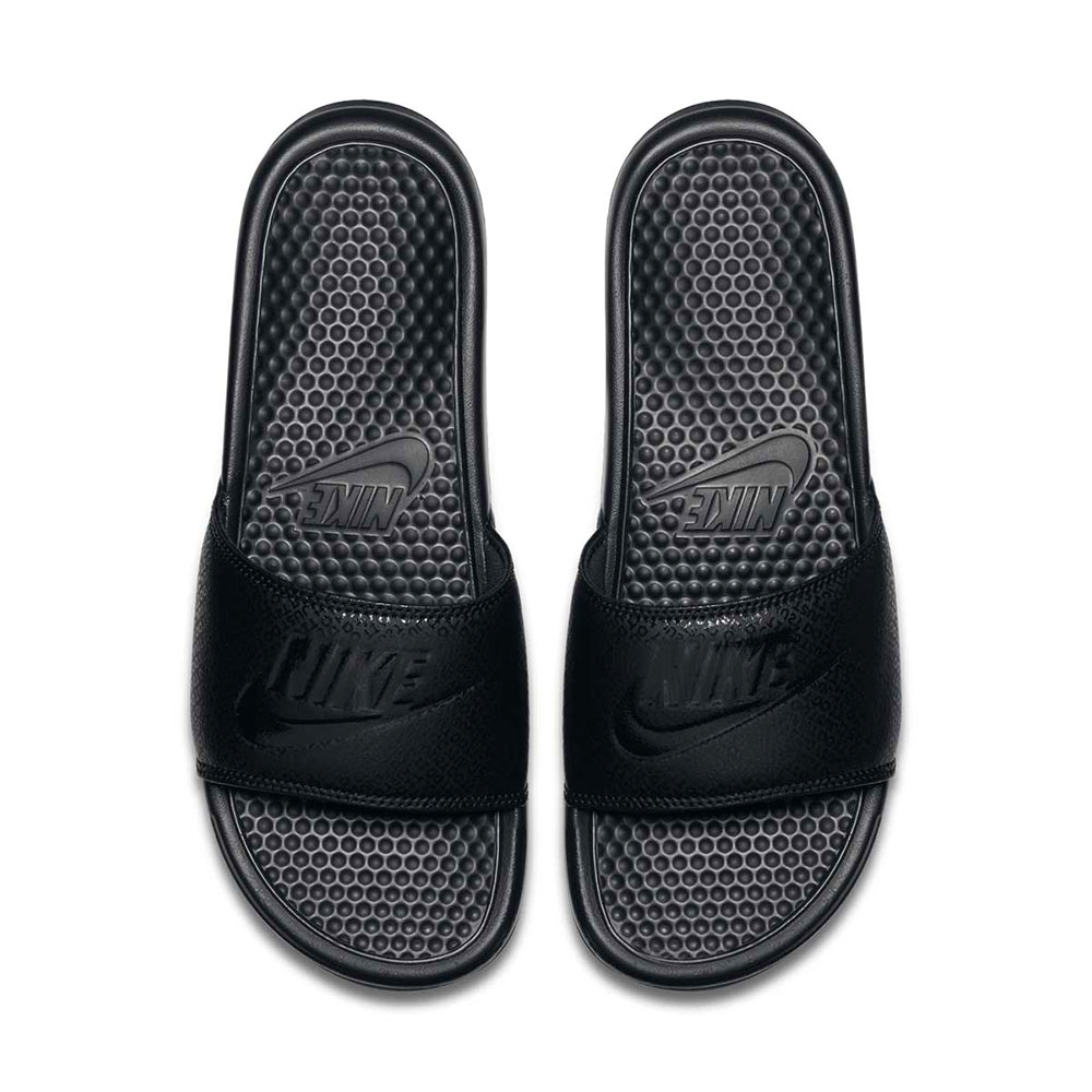 Шлепанцы Nike BENASSI JDI / Мужской / 44 / Черный photo 1 Шлепанцы Nike BENASSI JDI / Мужской / 44 / Черный photo 1