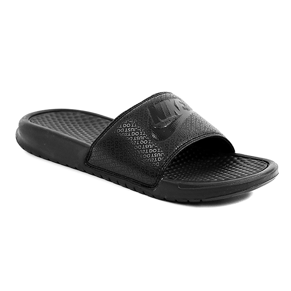 Шлепанцы Nike BENASSI JDI / Мужской / 44 / Черный photo 2