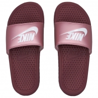 Slapi Nike WMNS BENASSI JDI thumbnav 1
