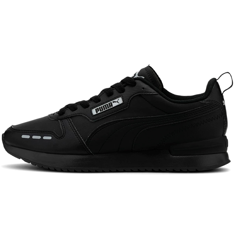 Кроссовки Puma R78 SL / Мужской / 39 / Черный photo 1 Кроссовки Puma R78 SL / Мужской / 39 / Черный photo 1