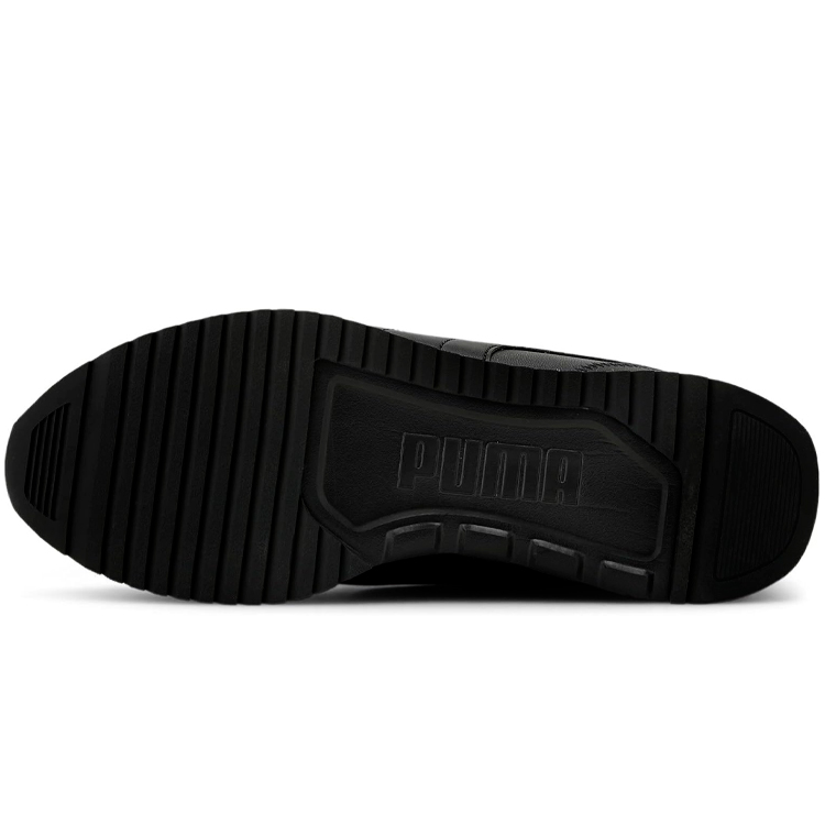Кроссовки Puma R78 SL / Мужской / 39 / Черный photo 3