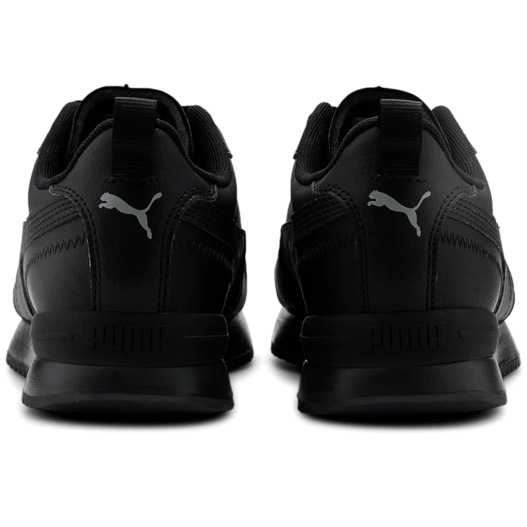 Кроссовки Puma R78 SL / Мужской / 39 / Черный photo 4