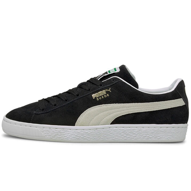 Кроссовки Puma Suede Classic XXI / Мужской / 42.5 / Черный photo 1 Кроссовки Puma Suede Classic XXI / Мужской / 42.5 / Черный photo 1