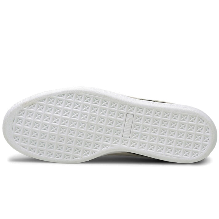 Кроссовки Puma Suede Classic XXI / Мужской / 42.5 / Черный photo 5