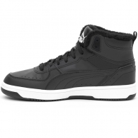 Кроссовки Puma Rebound JOY Fur thumbnav 1