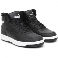 Кроссовки Puma Rebound JOY Fur thumbnav 3