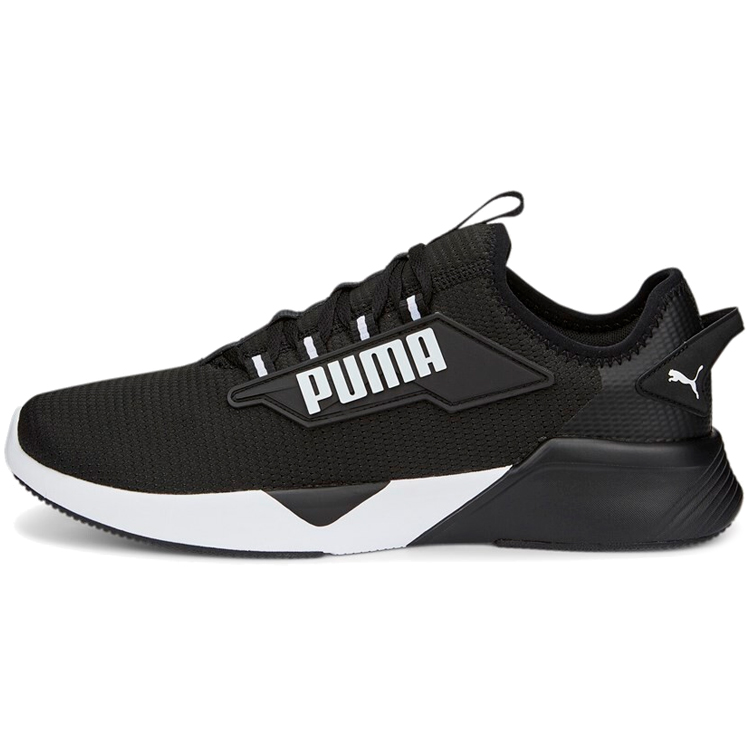 Кроссовки Puma Retaliate 2 / Мужской / 41 / Черный photo 1 Кроссовки Puma Retaliate 2 / Мужской / 41 / Черный photo 1