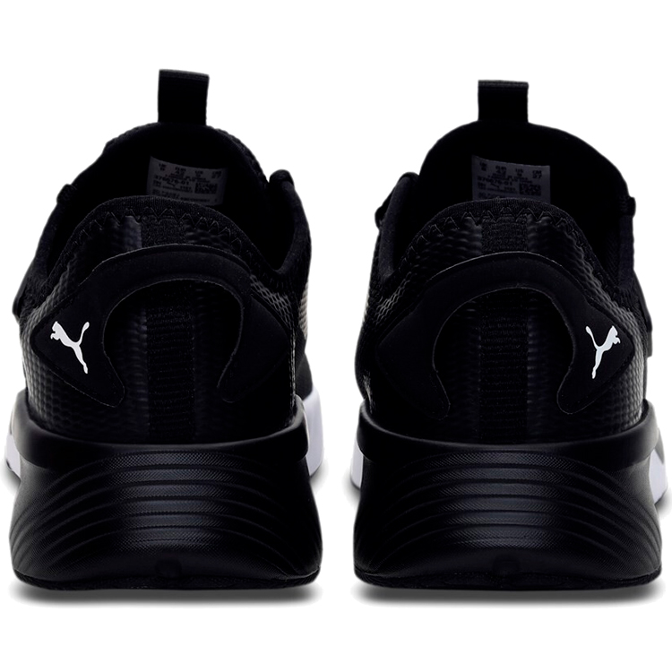 Кроссовки Puma Retaliate 2 / Мужской / 41 / Черный photo 3